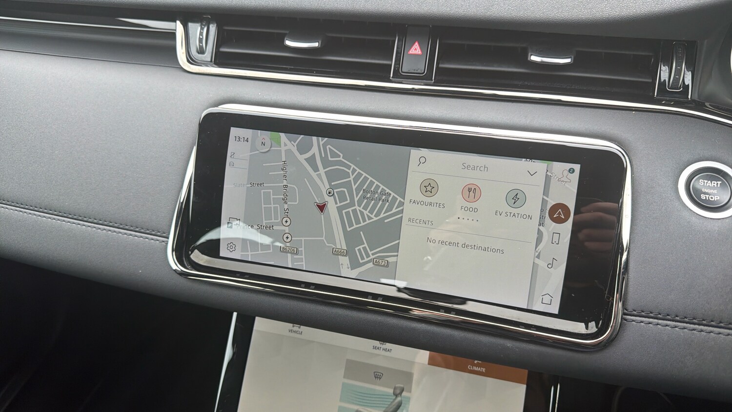 Used Land Rover Range Rover Evoque 2022 for sale - 78223150: Photo 11