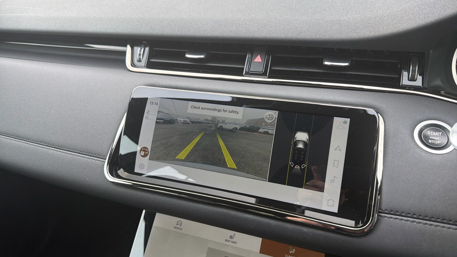 Used Land Rover Range Rover Evoque 2022 for sale - 78223150: Photo 12