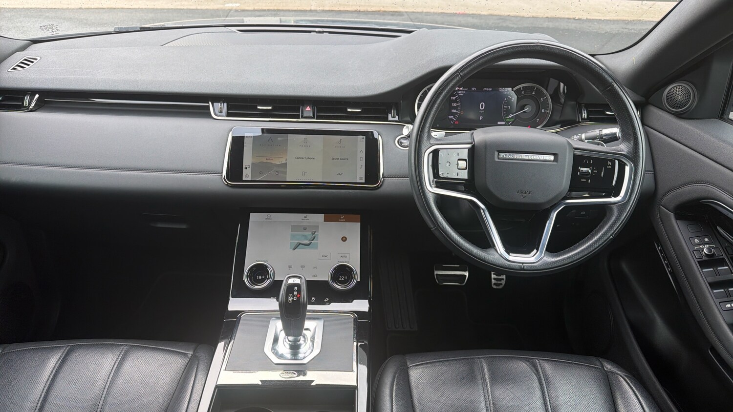 Used Land Rover Range Rover Evoque 2022 for sale - 78223150: Photo 14