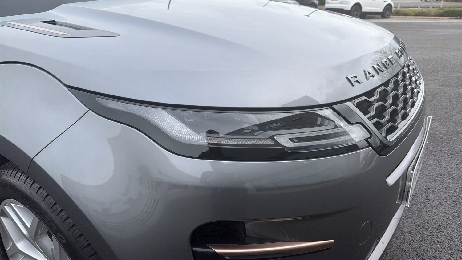 Used Land Rover Range Rover Evoque 2022 for sale - 78223150: Photo 17