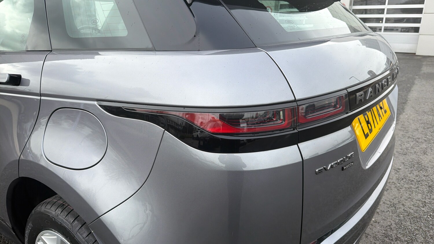 Used Land Rover Range Rover Evoque 2022 for sale - 78223150: Photo 19