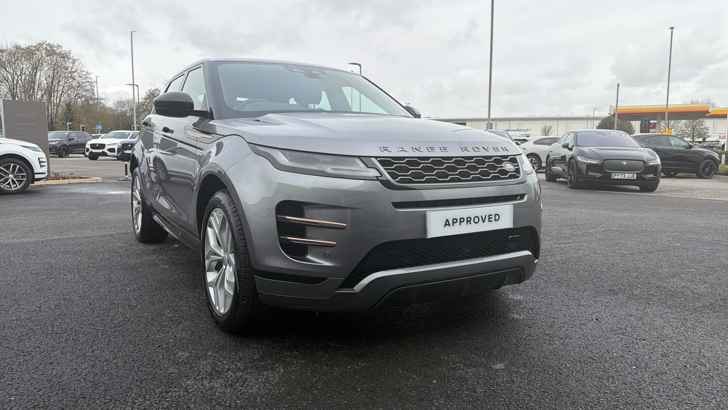 Used Land Rover Range Rover Evoque 2022 for sale - 78223150: Photo 25