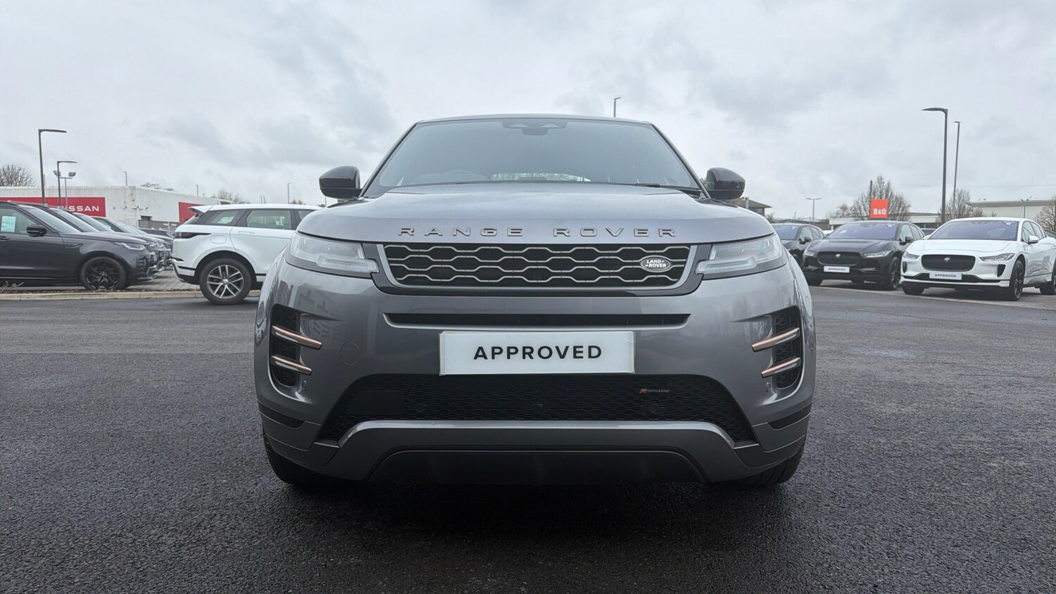 Used Land Rover Range Rover Evoque 2022 for sale - 78223150: Photo 26