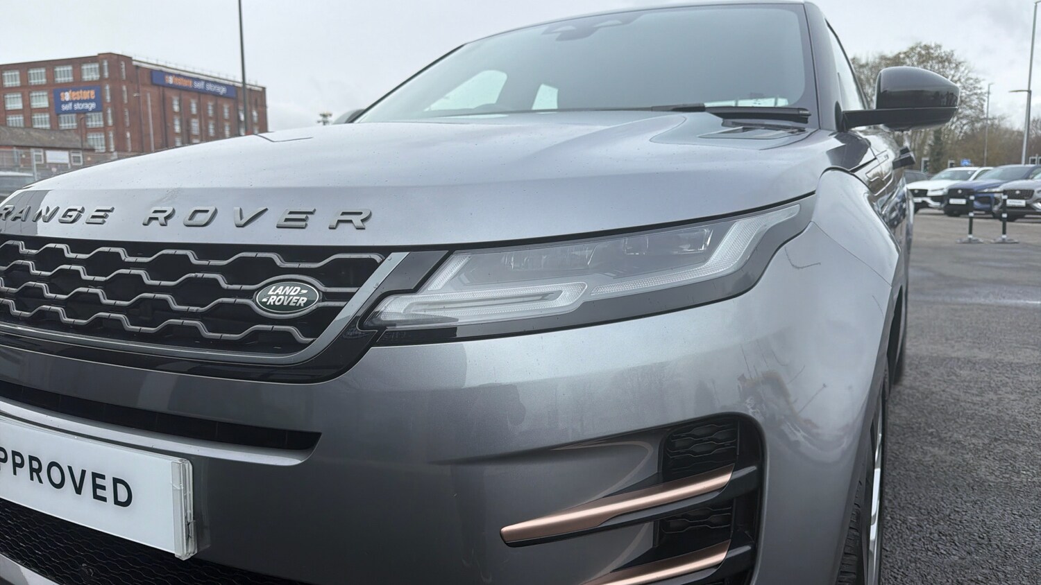 Used Land Rover Range Rover Evoque 2022 for sale - 78223150: Photo 31