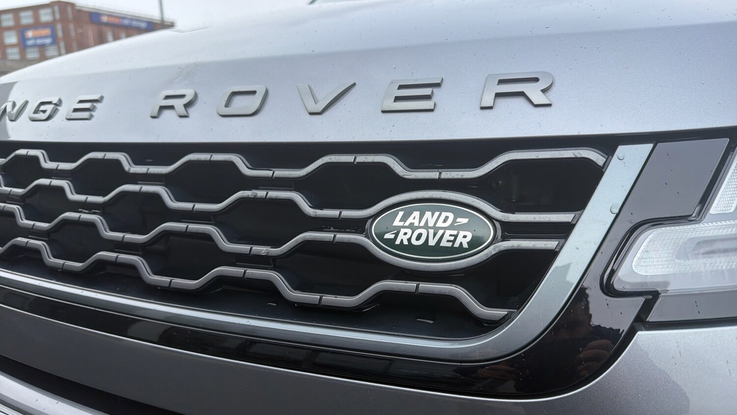 Used Land Rover Range Rover Evoque 2022 for sale - 78223150: Photo 32