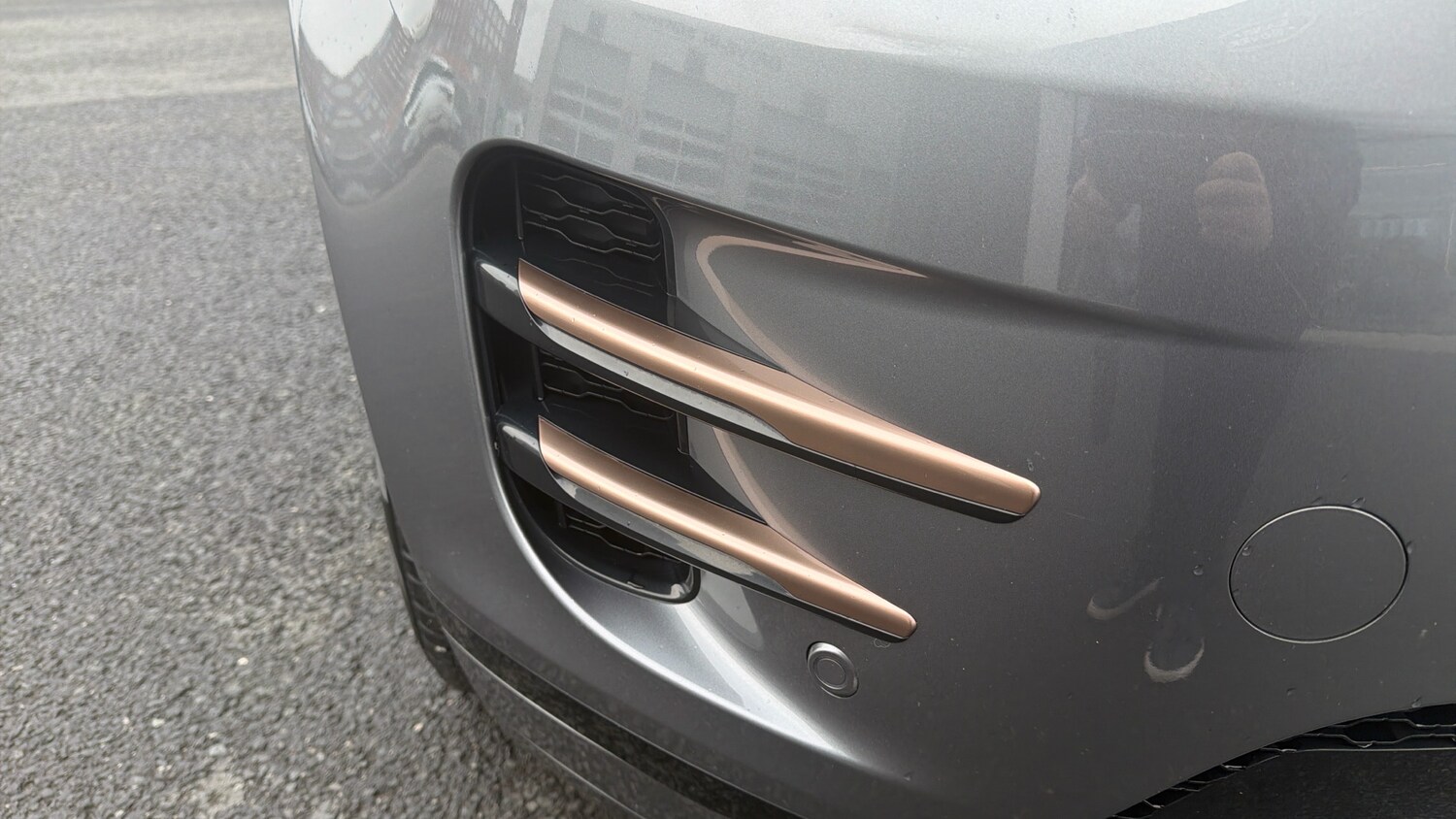 Used Land Rover Range Rover Evoque 2022 for sale - 78223150: Photo 33