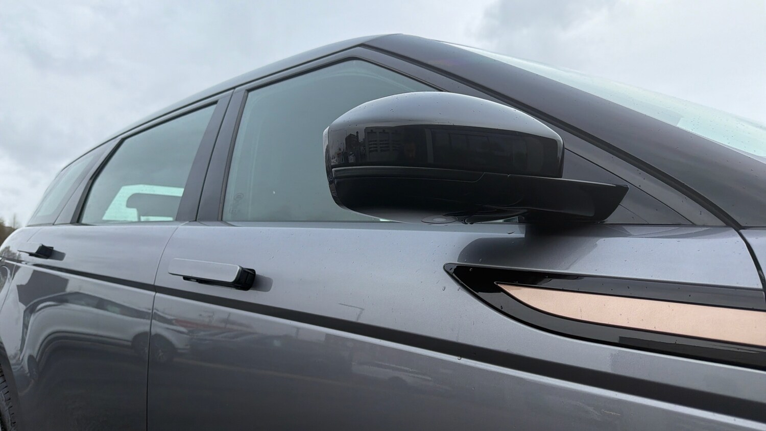 Used Land Rover Range Rover Evoque 2022 for sale - 78223150: Photo 35