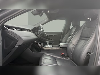 Used Land Rover Range Rover Evoque 2022 for sale - 78223150: Photo