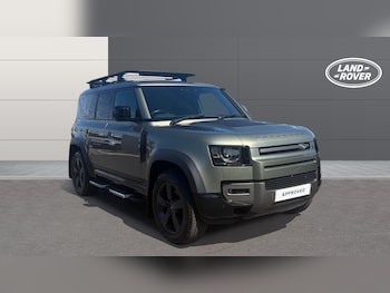 Used Land Rover Defender 2023 for sale - 79436689: Photo