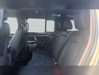 Used Land Rover Defender 2023 for sale - 79436689: Photo