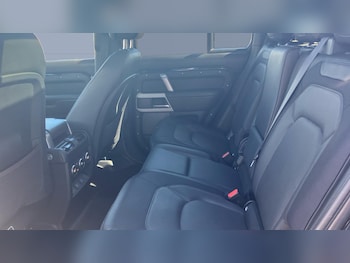 Used Land Rover Defender 2022 for sale - 79460121: Photo
