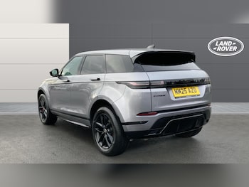Used Land Rover Range Rover Evoque 2025 for sale - 77138492: Photo