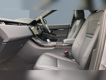 Used Land Rover Range Rover Evoque 2025 for sale - 77138492: Photo