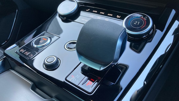 Used Land Rover Range Rover Sport 2022 for sale - 76079619: Photo 13