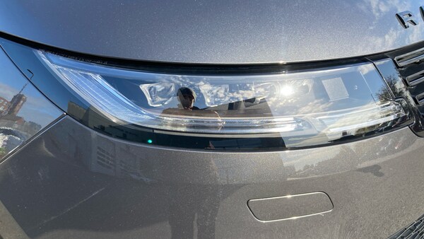 Used Land Rover Range Rover Sport 2022 for sale - 76079619: Photo 17