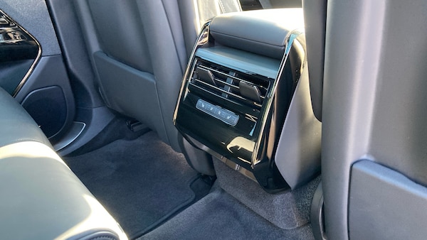 Used Land Rover Range Rover Sport 2022 for sale - 76079619: Photo 18