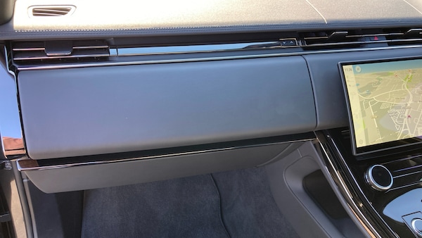 Used Land Rover Range Rover Sport 2022 for sale - 76079619: Photo 26