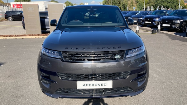 Used Land Rover Range Rover Sport 2022 for sale - 76079619: Photo 31