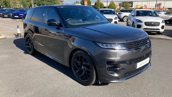 Used Land Rover Range Rover Sport 2022 for sale - 76079619: Photo 33