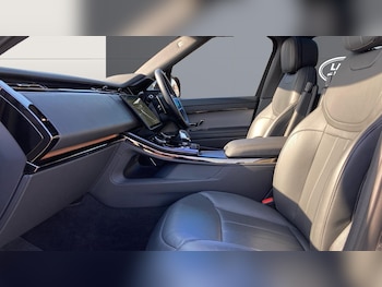 Used Land Rover Range Rover Sport 2022 for sale - 76079619: Photo 3