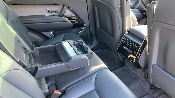 Used Land Rover Range Rover Sport 2022 for sale - 76079619: Photo 42