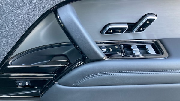 Used Land Rover Range Rover Sport 2022 for sale - 76079619: Photo 45