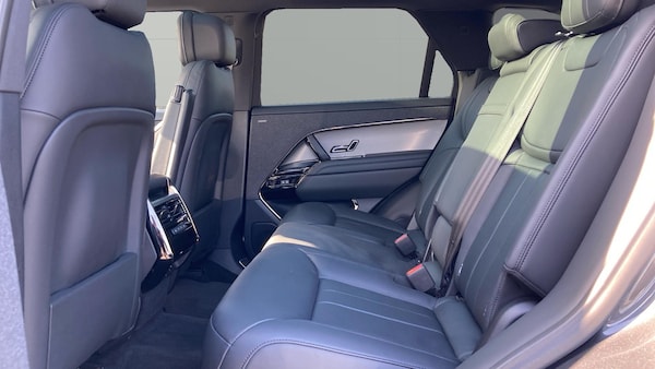 Used Land Rover Range Rover Sport 2022 for sale - 76079619: Photo 4