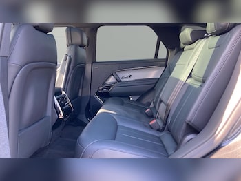 Used Land Rover Range Rover Sport 2022 for sale - 76079619: Photo 4