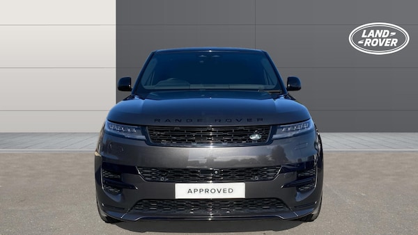 Used Land Rover Range Rover Sport 2022 for sale - 76079619: Photo 7