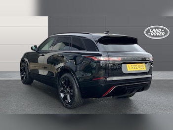 Used Land Rover Range Rover Velar 2022 for sale - 77965615: Photo