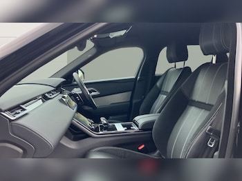 Used Land Rover Range Rover Velar 2022 for sale - 77965615: Photo