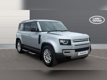 Used Land Rover Defender 2022 for sale - 78700725: Photo