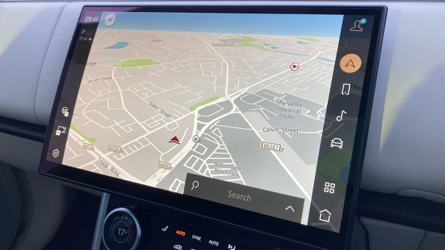 Used Land Rover Range Rover 2023 for sale - 77026039: Photo 11