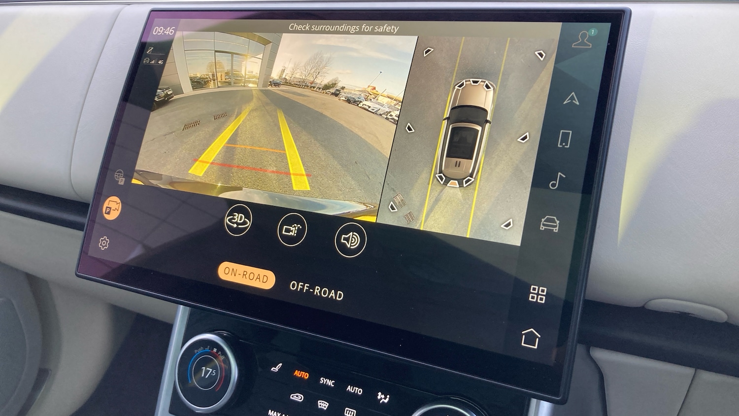 Used Land Rover Range Rover 2023 for sale - 77026039: Photo 12