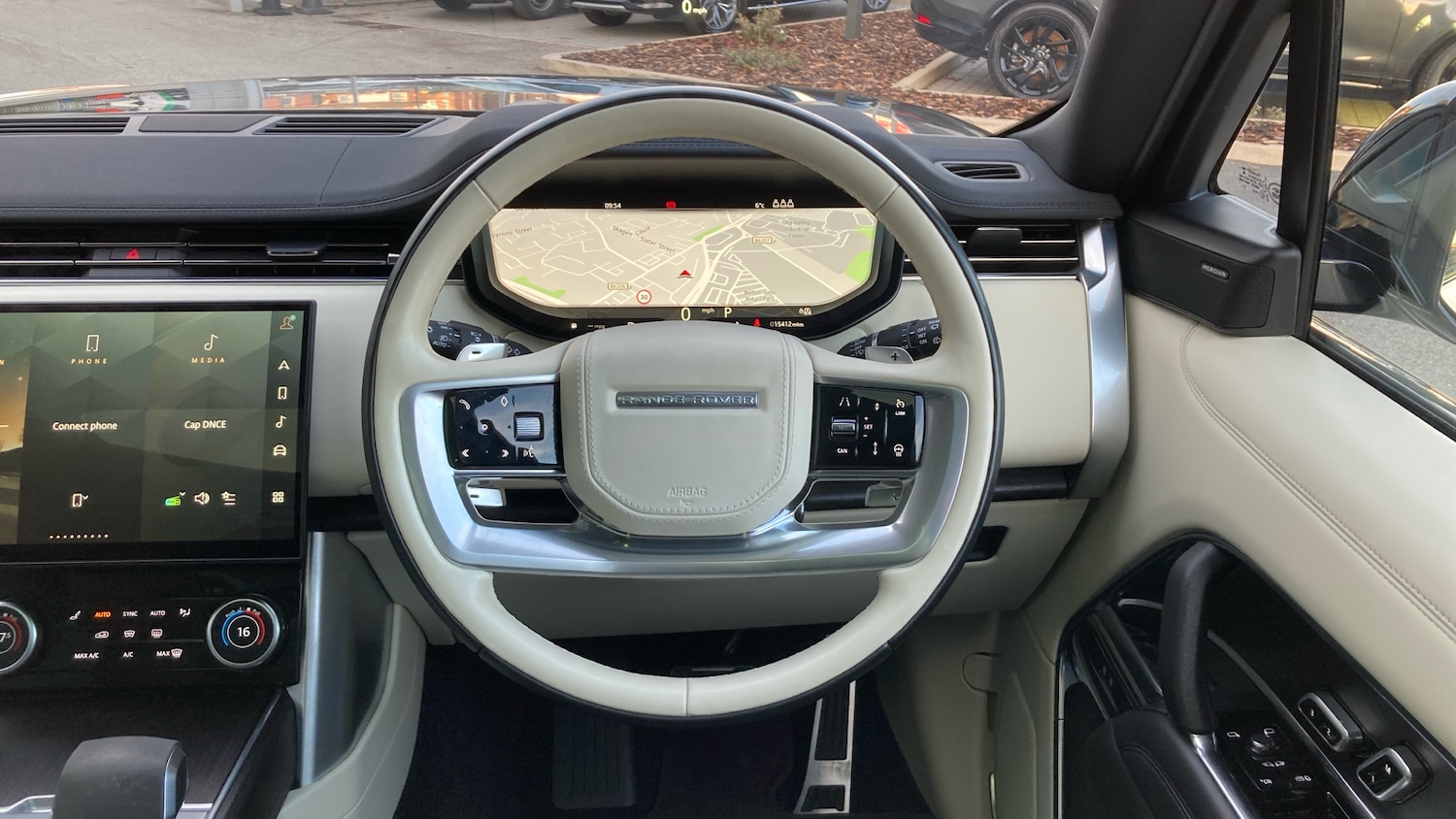 Used Land Rover Range Rover 2023 for sale - 77026039: Photo 15