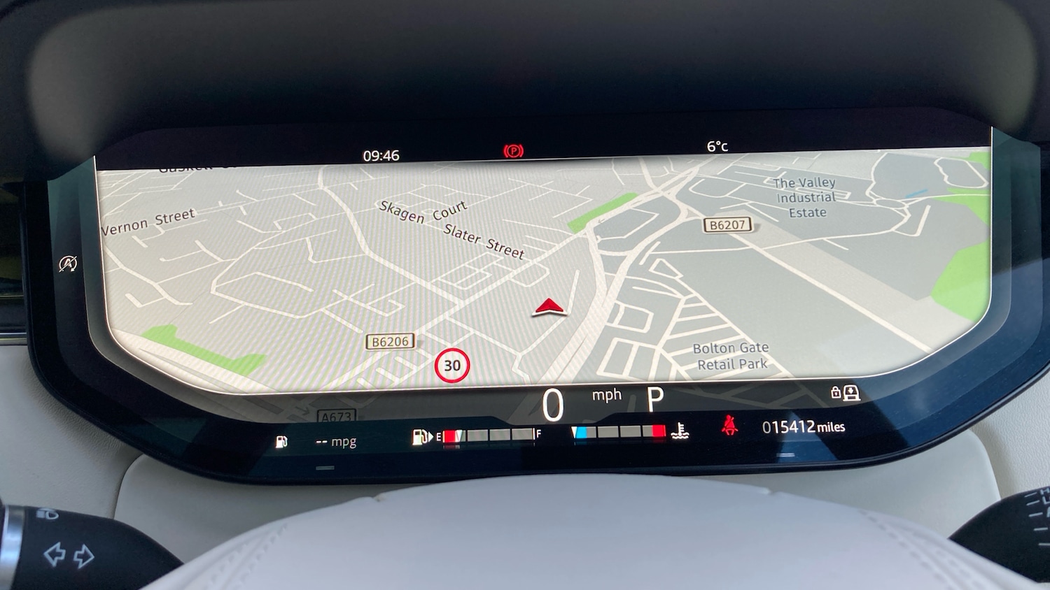 Used Land Rover Range Rover 2023 for sale - 77026039: Photo 16