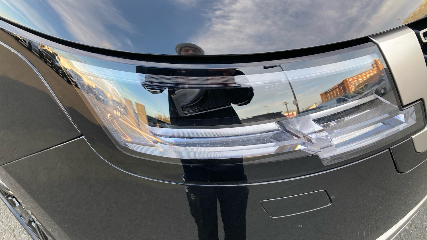 Used Land Rover Range Rover 2023 for sale - 77026039: Photo 17