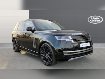 2023 (72) - 3.0 D350 HSE 4dr Auto Diesel Estate