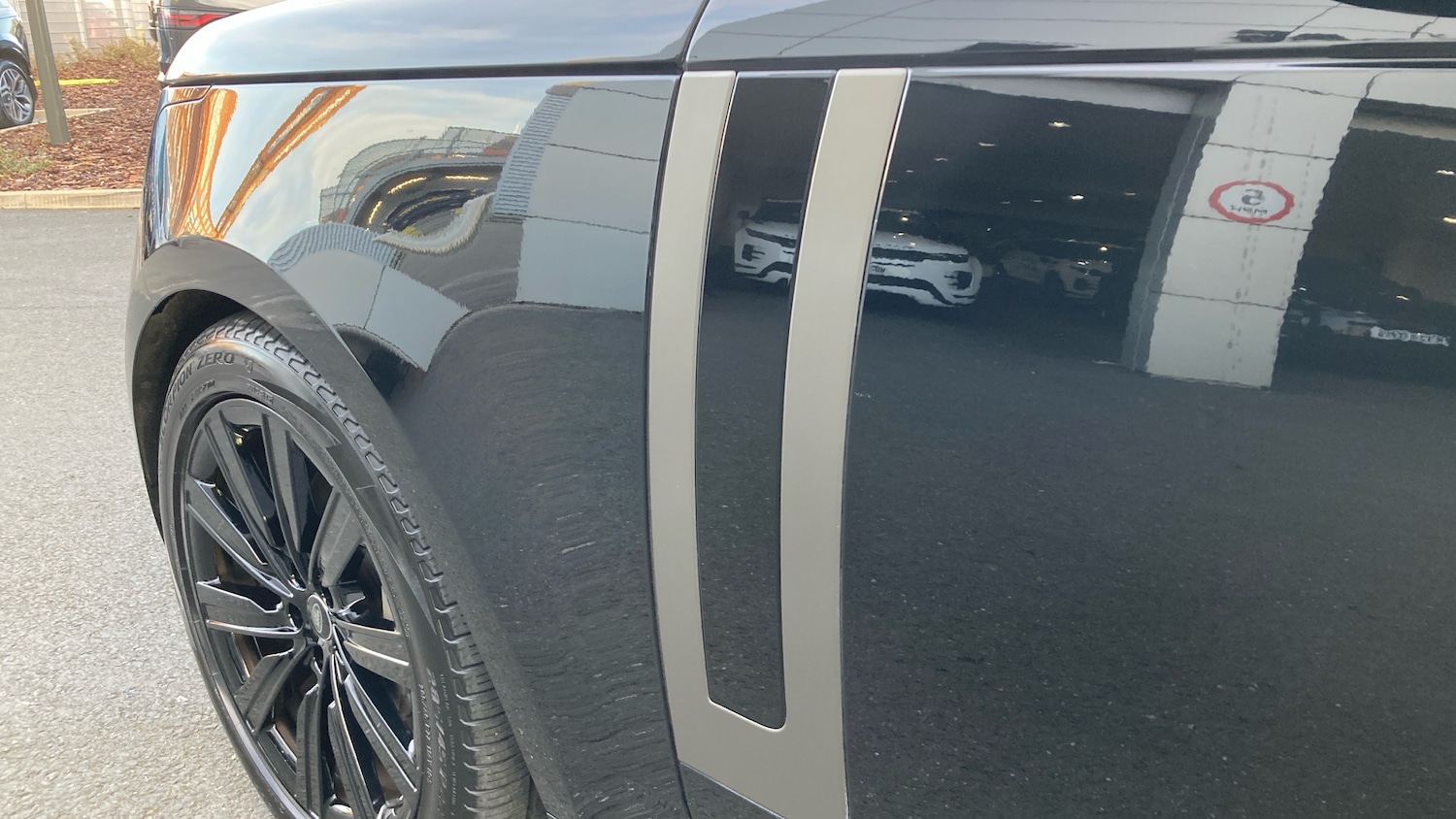 Used Land Rover Range Rover 2023 for sale - 77026039: Photo 20