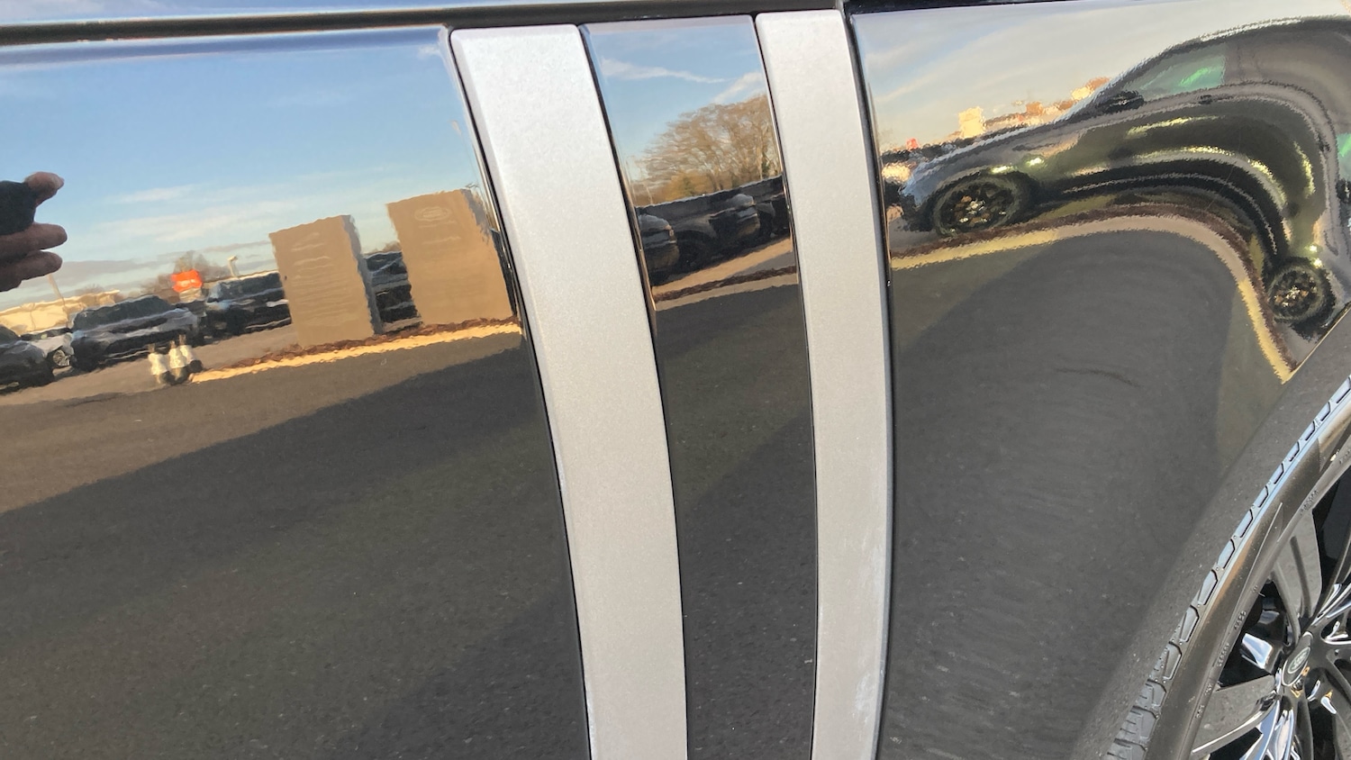 Used Land Rover Range Rover 2023 for sale - 77026039: Photo 24