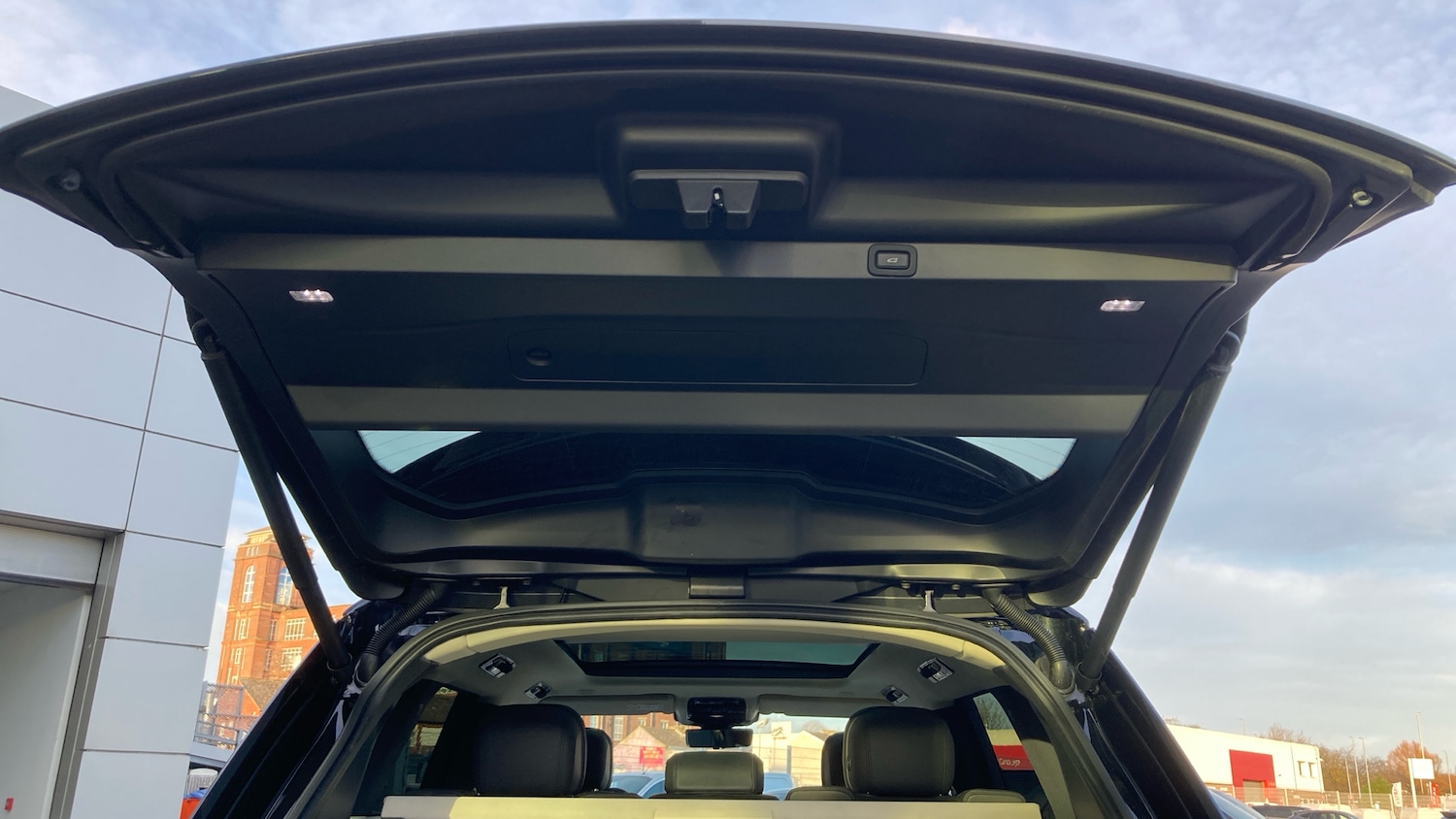 Used Land Rover Range Rover 2023 for sale - 77026039: Photo 27