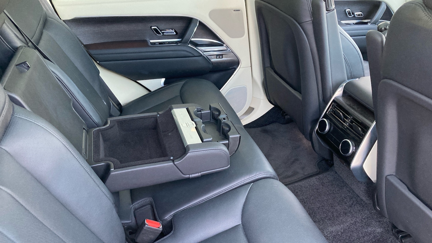 Used Land Rover Range Rover 2023 for sale - 77026039: Photo 42