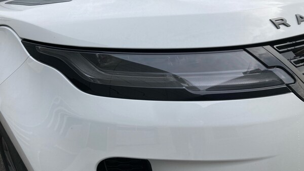 Used Land Rover Range Rover Evoque 2025 for sale - 75649672: Photo 17