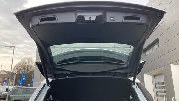 Used Land Rover Range Rover Evoque 2025 for sale - 75649672: Photo 23