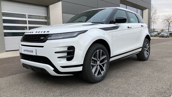 Used Land Rover Range Rover Evoque 2025 for sale - 75649672: Photo 26
