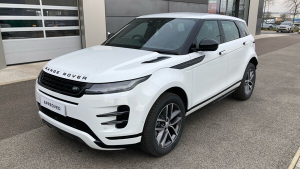 Used Land Rover Range Rover Evoque 2025 for sale - 75649672: Photo 27