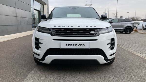 Used Land Rover Range Rover Evoque 2025 for sale - 75649672: Photo 28