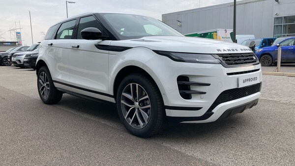 Used Land Rover Range Rover Evoque 2025 for sale - 75649672: Photo 29