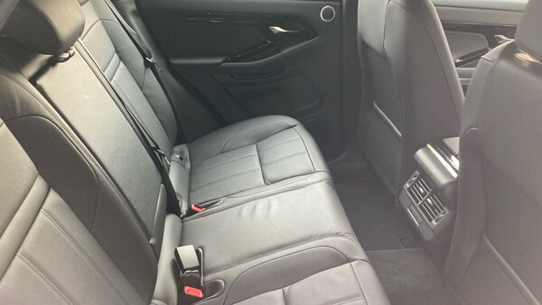 Used Land Rover Range Rover Evoque 2025 for sale - 75649672: Photo 39