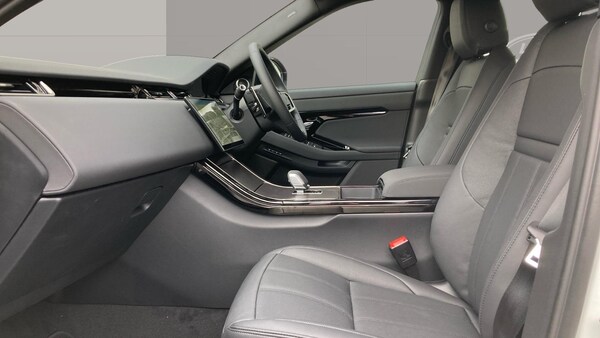 Used Land Rover Range Rover Evoque 2025 for sale - 75649672: Photo 3